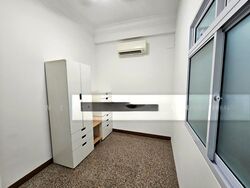 Seasons Park (D26), Condominium #502914071